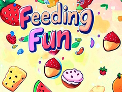 Game Feeding Fun