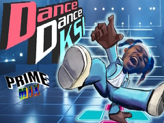 Game Dance Dance KSI