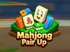 Game Mahjong Pair Up