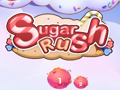 Game Sugar Rush