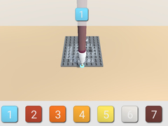 Game Diamond Mosaic