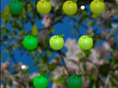 Game Juicy Apple