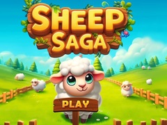 Game Sheep Saga