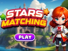 Game Stars Matching