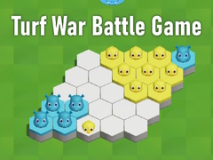 Game Turf War Battle Game