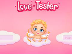Game Love Tester 