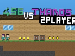 Game 456 Vs Thanos