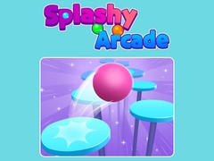 Game Splashy Arcade 