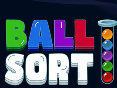 Game Ball Sort