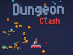 Game Dungeon Clash