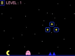 Game Save Pac