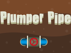 Game Plumper Pipe
