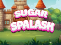Game Sugar Spalash