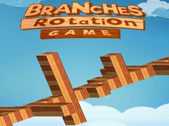 Game Branches Rotation Game