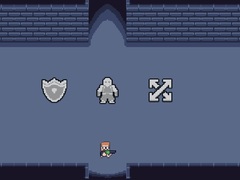 Game Gun Dude Epic Retro Run & Gun Adventure