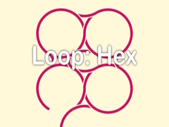 Game Loop: Hex