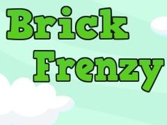 Game Brick Frenzy