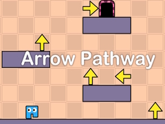 Game Arrow Pathway