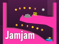 Game Jamjam