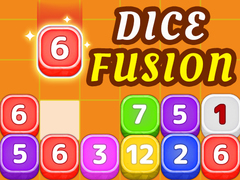 Game Dice Fusion