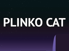 Game Plinko Cat