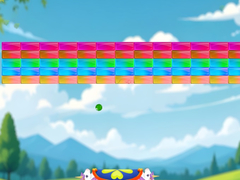Game Brick Buster Challenge