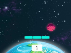 Game Earth Defender