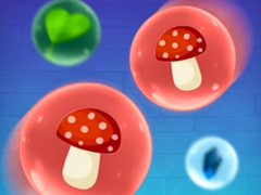 Game Bubble Merging