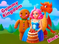 Game Gummy Kingdom Block Puzzle