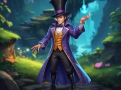 Game Tile Match