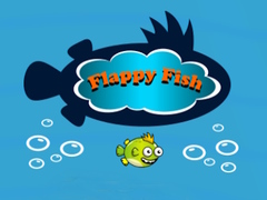 Game Flapy Fish