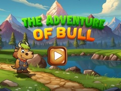 Game The Adventure Of Bull