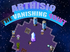 Game Arthisio: The Vanishing Point online.