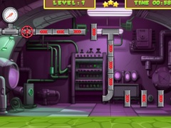 Game Liquid Logic