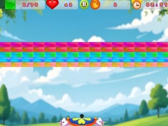 Game Block Blaster Unicorn