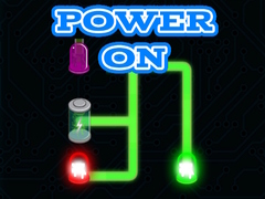 Game Power On