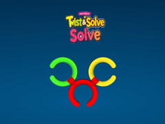 Game Twist & Solve