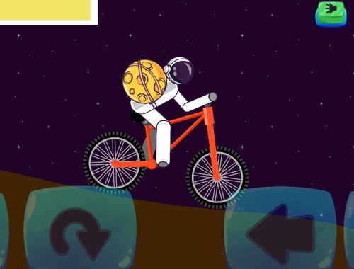 Game Space Flash online