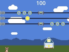 Game Current Charges
