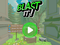 Game Blast It!