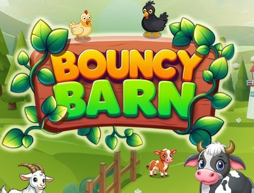 Game Bouncy Barn online.
