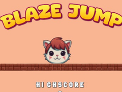 Game Blaze Jump