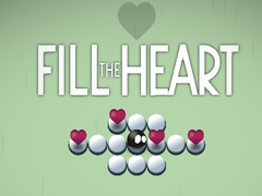 Game Fill the Heart