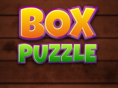 Game Box Puzzle