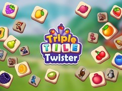 Game Triple Tile Twister