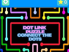 Game Dot Link Puzzle Connect the Dots