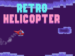 Game Retro Helicopter