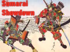 Game Sumarai Showdown