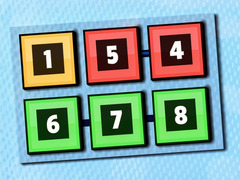 Game Number Domination