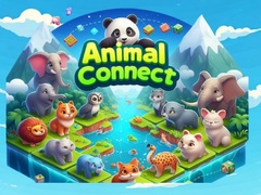 Game Animal Connect